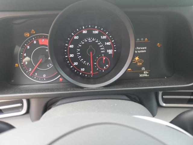 2021 HYUNDAI ELANTRA SE - 5NPLL4AG7MH012565