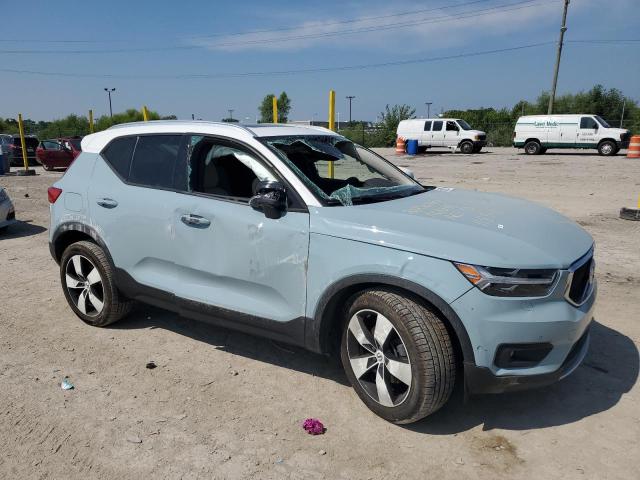 2019 VOLVO XC40 T5 MO YV4162UK1K2118394