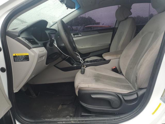 2016 HYUNDAI SONATA SE - 5NPE24AFXGH385249