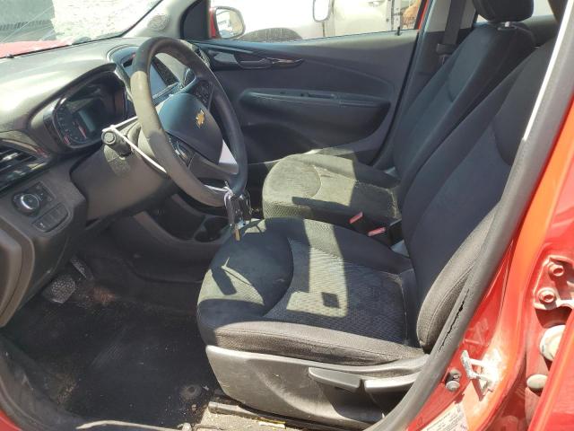 2018 CHEVROLET SPARK 1LT KL8CD6SA6JC441232
