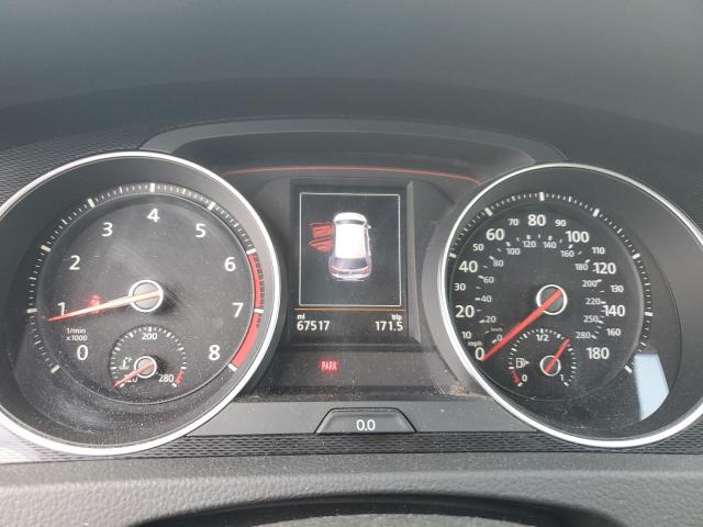 2015 VOLKSWAGEN GTI 3VW5T7AUXFM068249