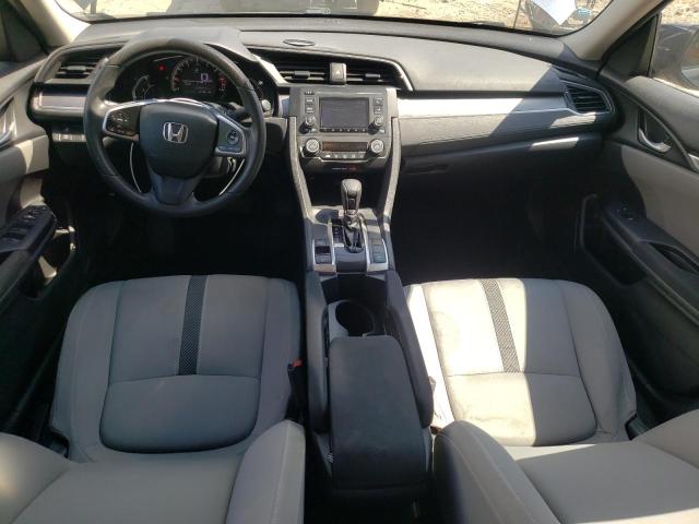 2018 HONDA CIVIC LX 19XFC2F55JE011181