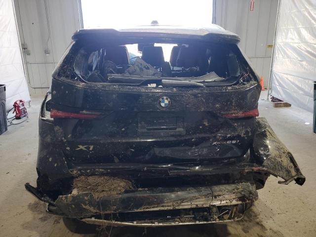 2025 BMW X1 XDRIVE2 WBX73EF03S5322666