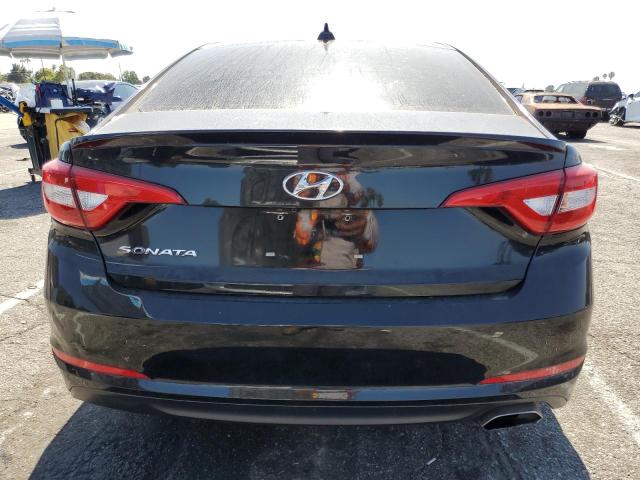 2017 HYUNDAI SONATA SE - 5NPE24AF3HH576299