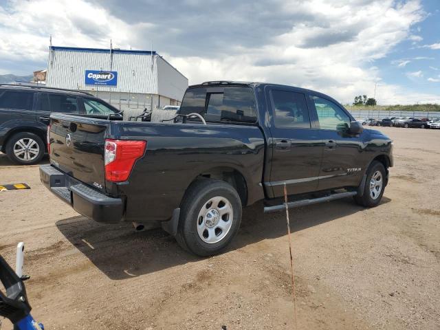 2019 NISSAN TITAN S 1N6AA1EJ8KN527764