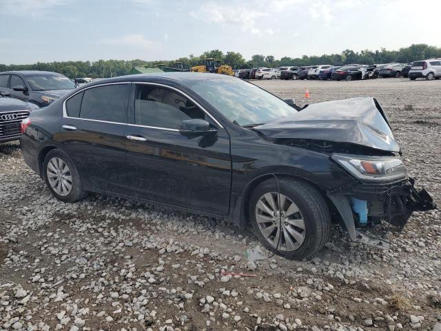 2014 HONDA ACCORD EXL - 1HGCR3F88EA011171