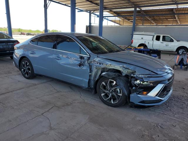 2024 HYUNDAI SONATA SEL - KMHL64JA6RA395623