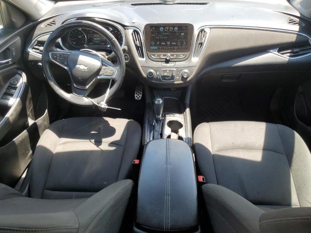 2016 CHEVROLET MALIBU LT - 1G1ZF5SX0GF197846