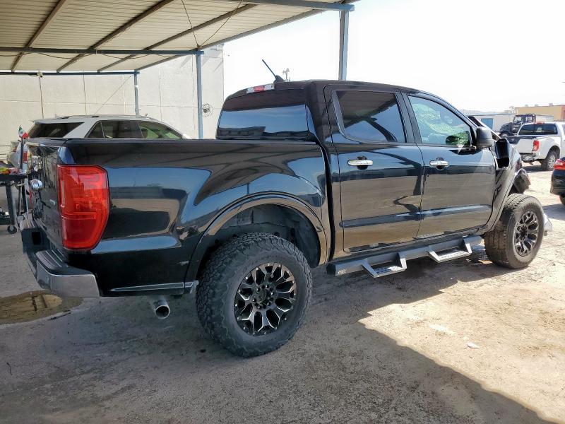 2019 FORD RANGER XL 1FTER4EH6KLA66801