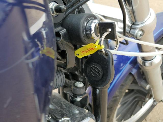 2007 HARLEY-DAVIDSON XL1200 L 1HD1CX3107K417561