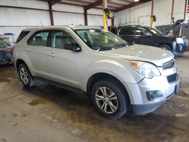 2014 CHEVROLET EQUINOX LS - 2GNALAEK0E1126177