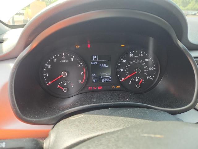 2023 KIA RIO LX 3KPA24AD8PE622323