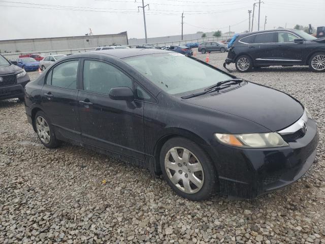 Vin: 2hgfa1f51ah330194, lot: 62925865, honda civic lx 20104