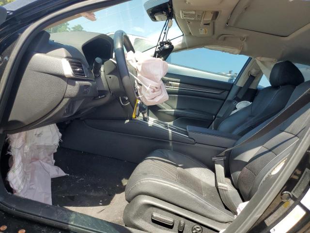 2018 HONDA ACCORD EXL 1HGCV1F5XJA010541