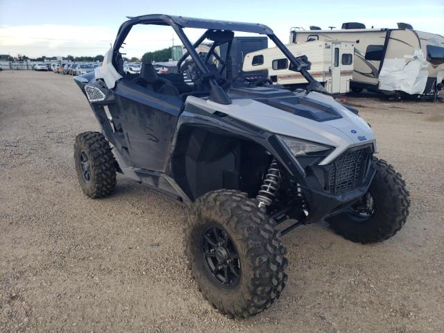 2024 POLARIS RZR PRO XP 3NSRAE920RG068523