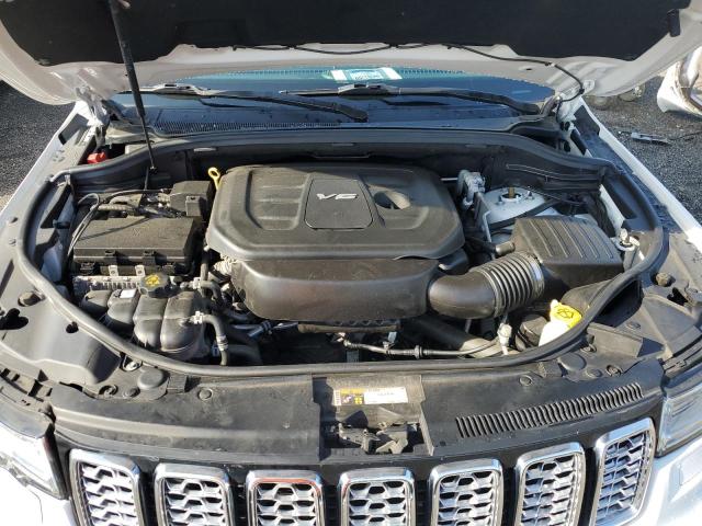 2018 JEEP GRAND CHER 1C4RJFJG2JC450588