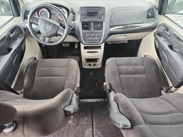 2014 DODGE GRAND CARA - 2C4RDGBG0ER416660