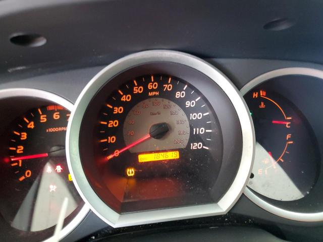 2010 TOYOTA TACOMA DOU - 5TELU4ENXAZ693805
