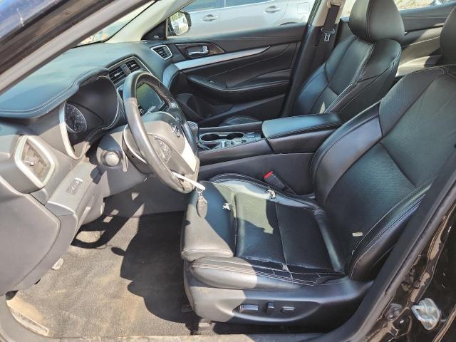 2017 NISSAN MAXIMA 3.5 1N4AA6AP8HC449555