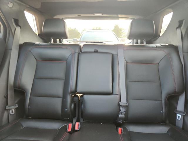2022 CHEVROLET EQUINOX RS 3GNAXWEV2NS121871