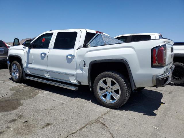 2018 GMC SIERRA K15 3GTU2NEC3JG436981