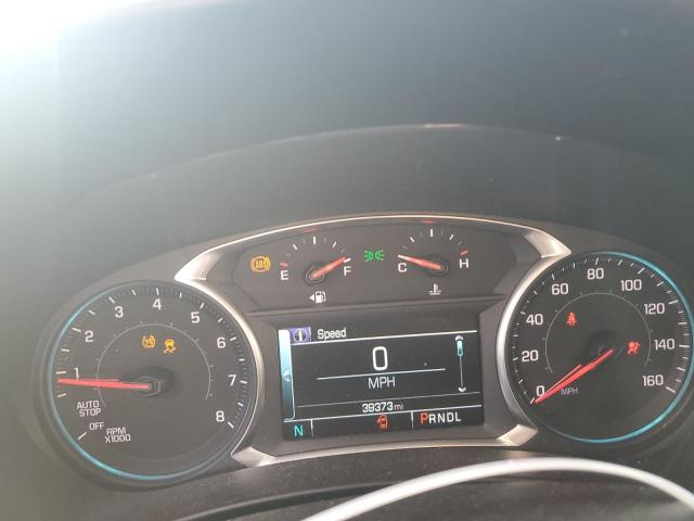 2018 CHEVROLET EQUINOX LT 2GNAXSEV5J6327171