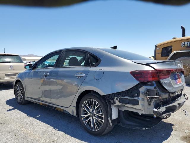2023 KIA FORTE GT LINE 3KPF54AD4PE613275