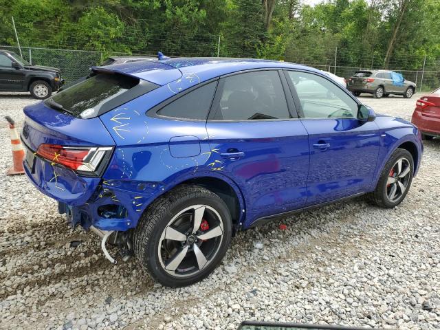 2024 AUDI Q5 SPORTBA WA15AAFY2R2117516