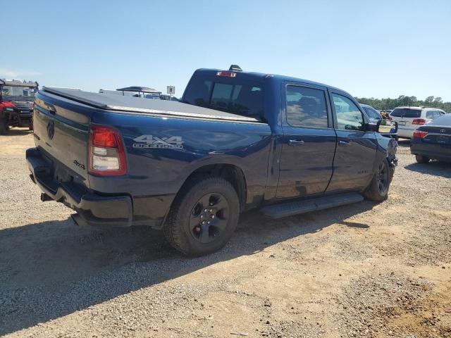 2022 RAM 1500 BIG H 1C6SRFFT9NN166568
