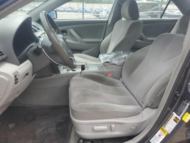 2011 TOYOTA CAMRY BASE - 4T4BF3EK0BR184632