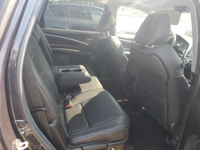 2020 ACURA MDX TECHNO 5J8YD4H55LL052114