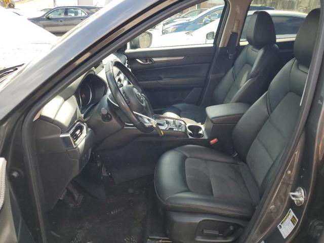2018 MAZDA CX-5 TOURI JM3KFBCM0J0460544
