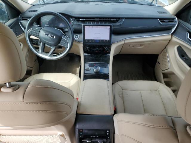 2021 JEEP GRAND CHER 1C4RJKBG8M8111655