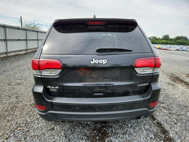 2020 JEEP GRAND CHER 1C4RJFAG3LC271091