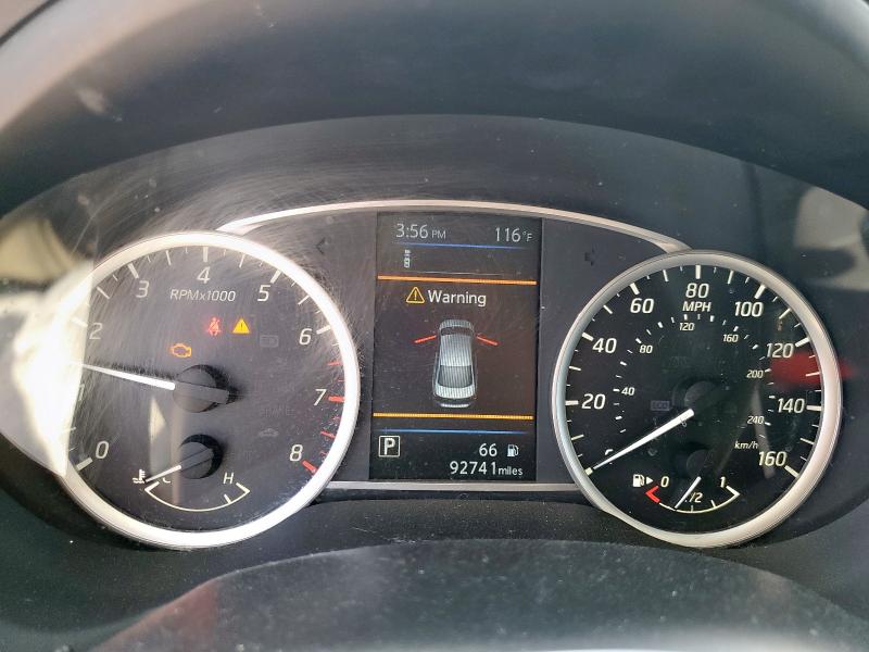 2019 NISSAN SENTRA S - 3N1AB7AP4KY311347