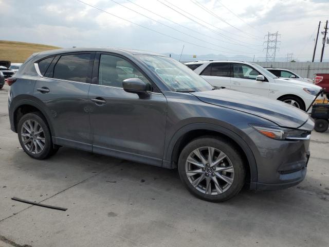 2021 MAZDA CX-5 GRAND JM3KFBDM7M0311650