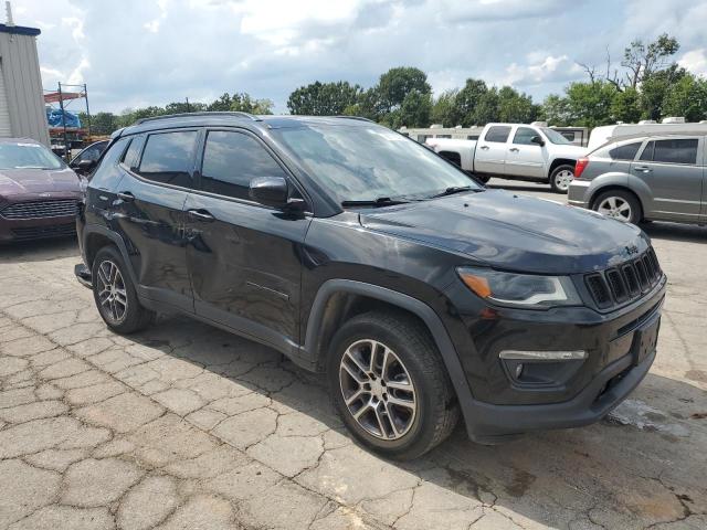 2017 JEEP COMPASS LA 3C4NJDBB6HT665606