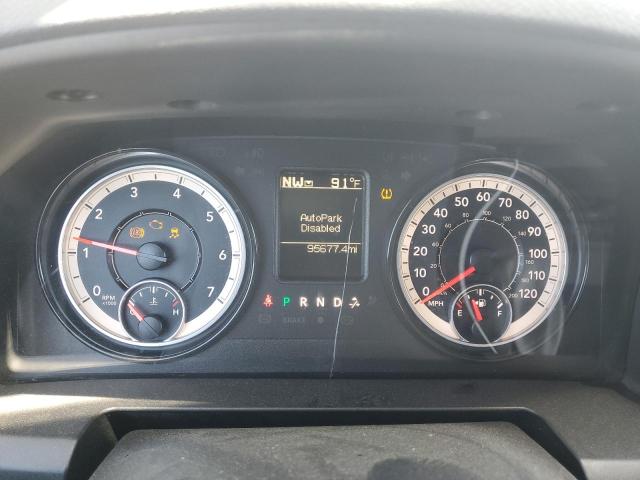 2019 RAM 1500 CLASS 1C6RR7TTXKS662811