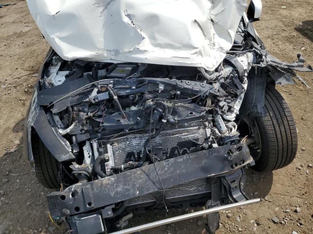 2021 INFINITI Q50 LUXE #3291357155