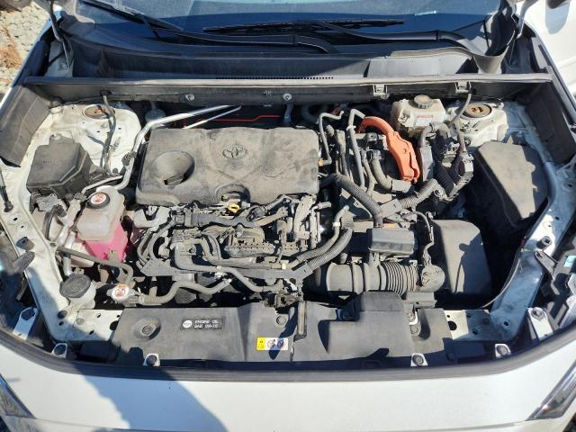 2020 TOYOTA RAV4 XSE - 2T3EWRFV8LW078862