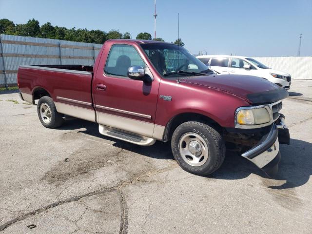 1997 FORD F150 #3308430309