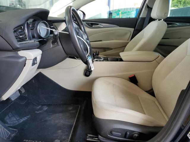 2018 BUICK REGAL TOUR W04GU8SX9J1127668