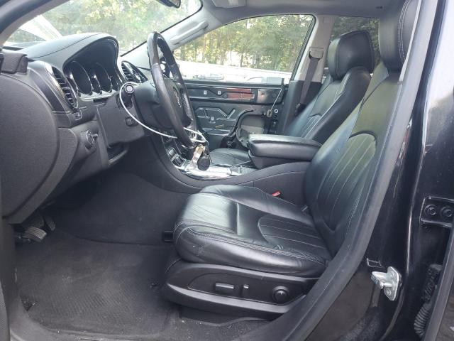 2015 BUICK ENCLAVE - 5GAKVCKD7FJ208022
