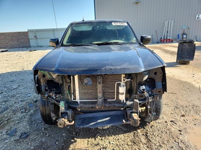 2012 GMC CANYON SLE - 1GTH6PFE6C8128648