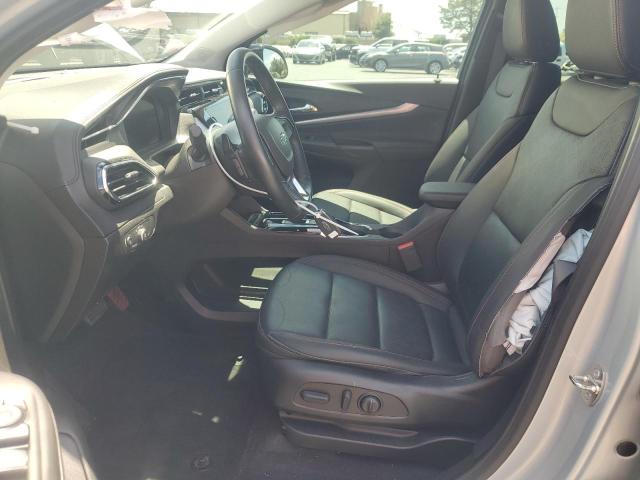 2023 CHEVROLET BOLT EUV L 1G1FY6S05P4188366