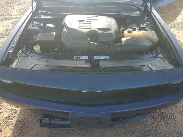 2015 DODGE CHALLENGER 2C3CDZAG1FH724113
