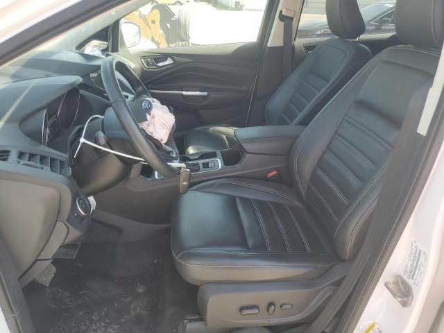 2019 FORD ESCAPE SEL - 1FMCU9HD9KUA42719