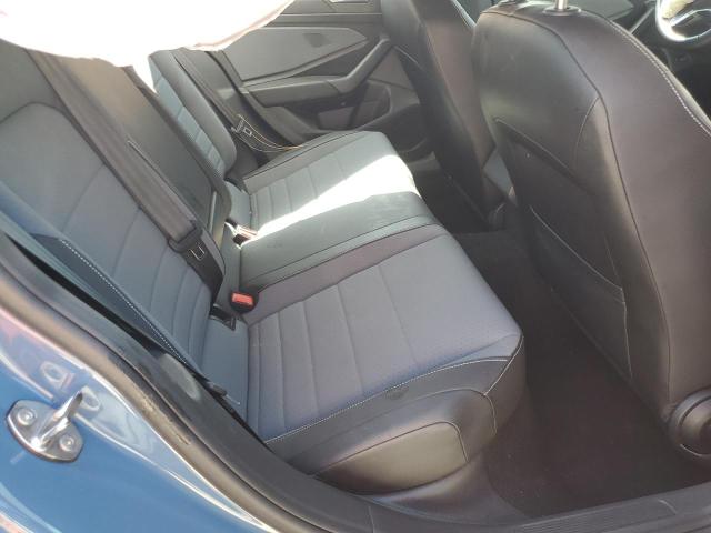 2025 VOLKSWAGEN JETTA SE 3VWEX7BU0SM021227