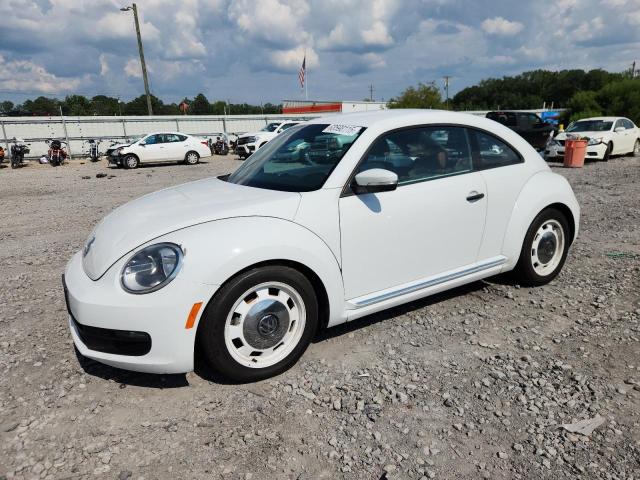 2015 VOLKSWAGEN BEETLE 1.8 3VWF17AT7FM654540
