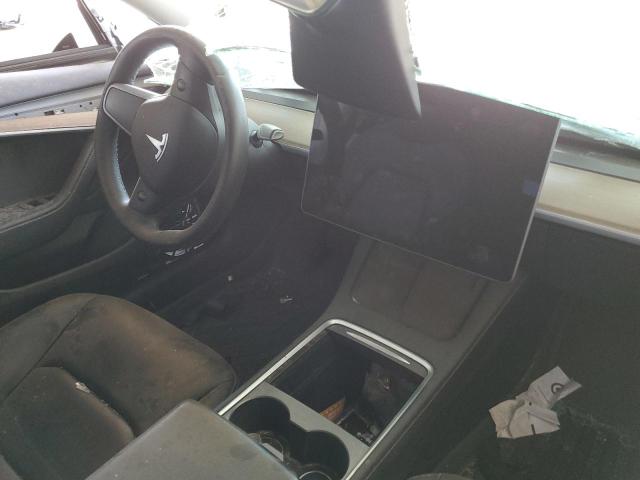 2022 TESLA MODEL 3 5YJ3E1EB3NF335535